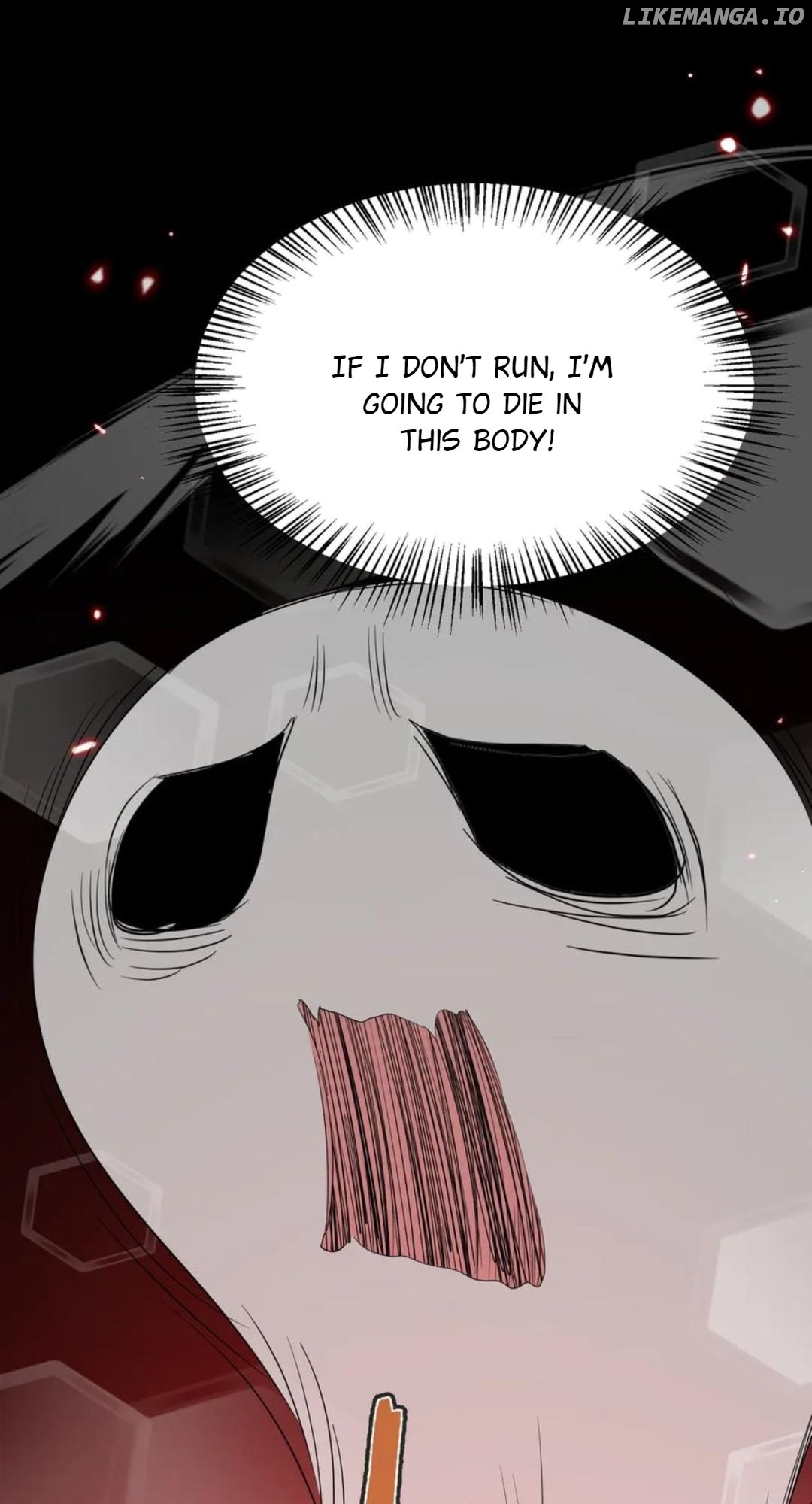 My Empress Apprentice is Becoming Evil Chapter 45 - page 15
